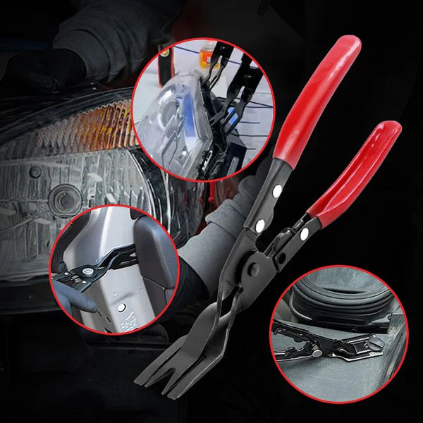 🔥EXTRA SALE 50%🔥Pliers for removing panel clamps