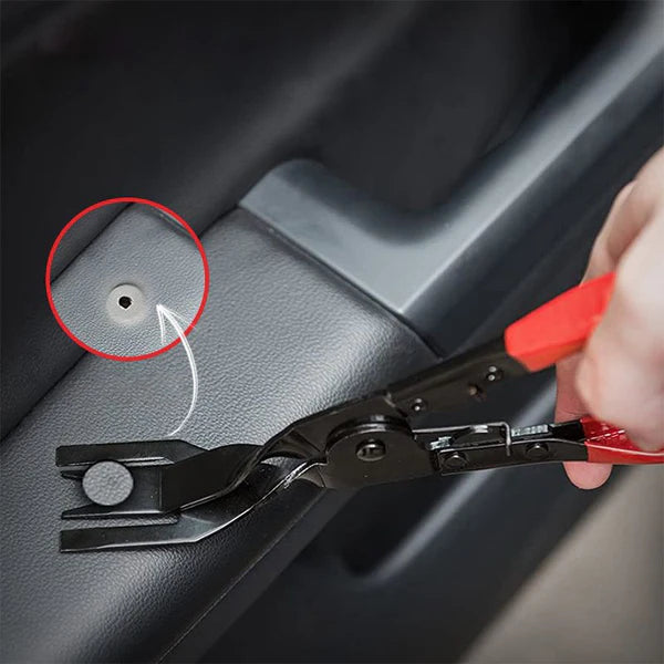 🔥EXTRA SALE 50%🔥Pliers for removing panel clamps