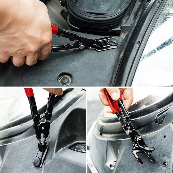 🔥EXTRA SALE 50%🔥Pliers for removing panel clamps