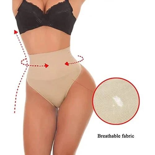 🔥Buy 1 Get 1 Free🔥High-waisted shapewear briefs with tummy control