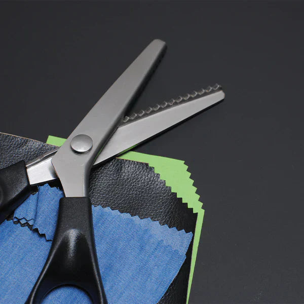 🔥 50% OFF! ✂️ DIY Lace Sewing Scissors – Precise and Easy to Use ✨ Main image