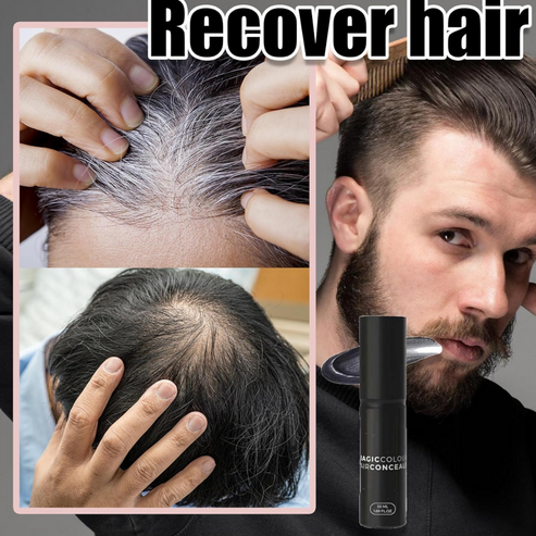 Scalp Concealer for Fuller, Natural-Looking Hair (BUY 1 GET 1 FREE ) Main image