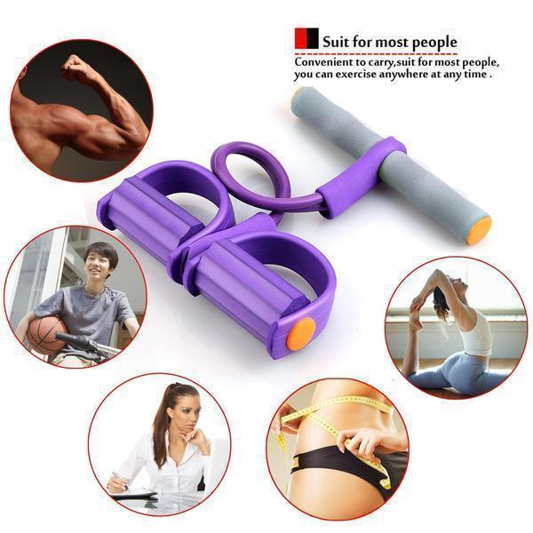 🔥Sale 2025 50% OFF ✨ Sit-Up Trainer🎯