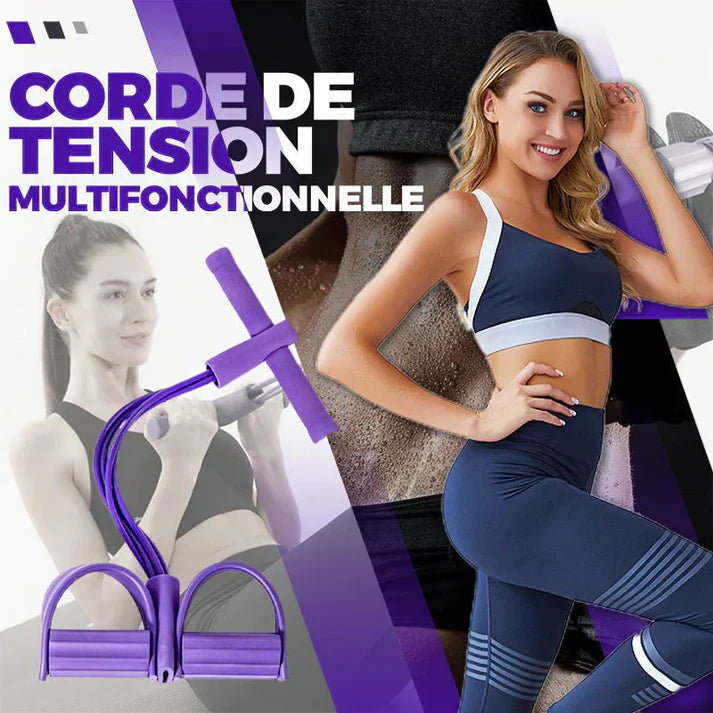 🔥Sale 2025 50% OFF ✨ Sit-Up Trainer🎯