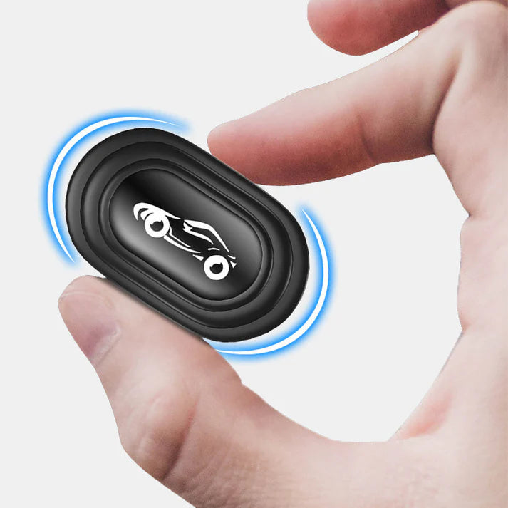 Car door damper seal Secondary image