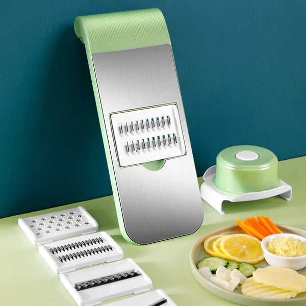 🔥Hot Sale 30% OFF🔥Multifunctional Vegetable Cutter