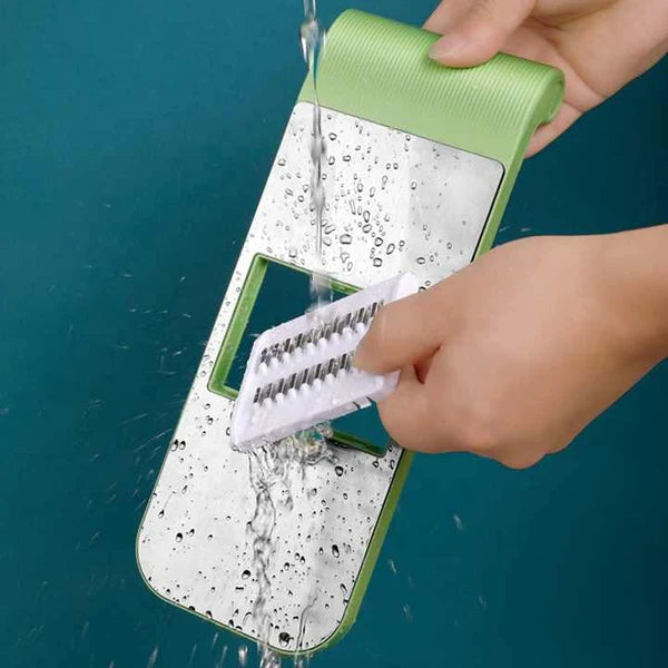 🔥Hot Sale 30% OFF🔥Multifunctional Vegetable Cutter