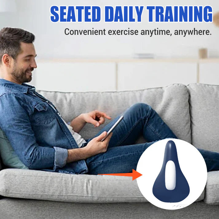Silicone Pelvic Floor Muscle Trainer