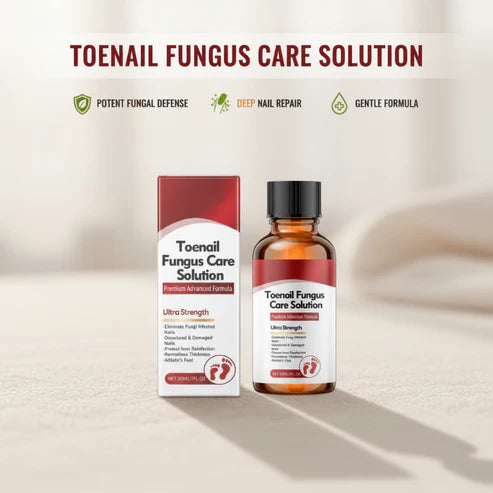 🔥Buy 1 Get 1 Free🔥 Nail repair essence for damaged nails Main image