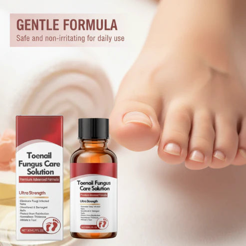 🔥Buy 1 Get 1 Free🔥 Nail repair essence for damaged nails