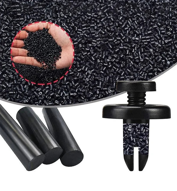 🔥 LAST DAY 49% OFF – 100-pack universal screw clamps – Suitable for car fenders, door panels, C05 C20 C32 B01 D02 A16 car parts.