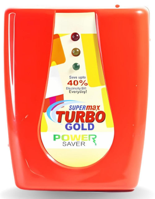 Max Turbo Enviropure Power Saver & Money Saver Secondary image
